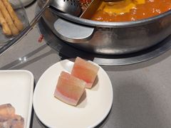-巴奴毛肚火锅(大剧院店)