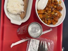 -和合谷(新街口店)