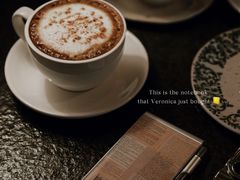 -Silly Dog Coffee(滨江店)