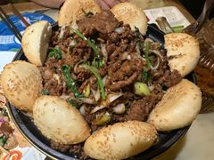 -范家小馆·烤鸭新京菜(金融街店)