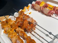 -丰茂烤串(五道口店)