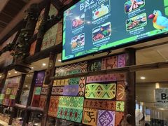 -雨林餐厅(长隆海洋王国店)