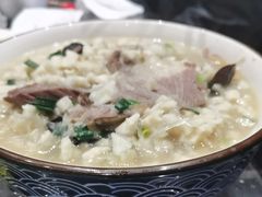 -陈熹公民族美食文化餐厅(中华广场店)