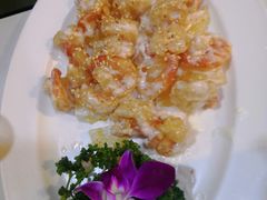 凤梨虾球-县爷土鸡屋