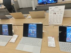 -华为授权体验店(近铁城市广场)