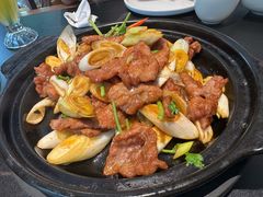 -温馨园·川湘菜馆(经七路店)
