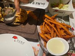 -米兰西点(兴隆台店)