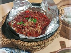 -裕鼎鲜·新中菜(金鼎广场店)