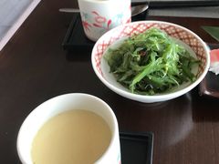 -天津滨海圣光皇冠假日酒店 霞·日餐厅