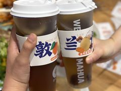 -西部马华清真兰州牛肉面·烧烤夜市(广渠门店)