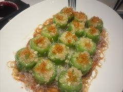 -莉莉海堂HAITANG·烤鸭(国贸商城店)