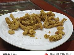 -陇菜和盛祥(金轮宾馆店)