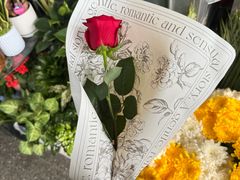 -FEI FEI FLOWER鲜花店·气球派对·宝宝宴布置(虹口德必运动Loft店)