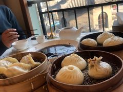 -怡园饭店-餐厅(四望亭店)
