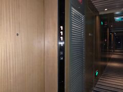 -榛悦隆堡成都酒店(春熙路太古里店)