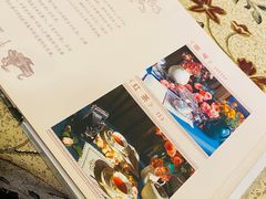 -露西亚咖啡西餐厅(哈尔滨俄侨纪念馆店)