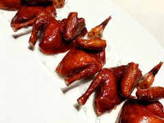 -福宴·现代粤菜(星光国际广场店)