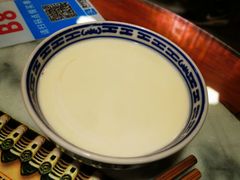 招牌姜撞奶加椰汁-双喜老铺(人民广场店)