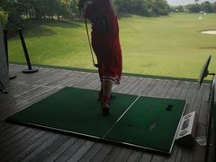 -金鸡湖高尔夫会员专属俱乐部