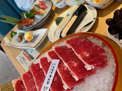 -温野菜涮涮锅(曲江大悦城店)