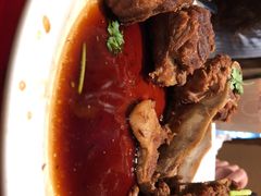 -Eastwood 大东北 The northeast restaurant