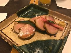 鸭胸-竹叶亭(银座店)