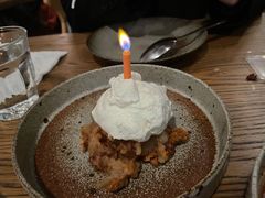 凯蒂祖母的香草苹果-BOR Eatery(安福路店)