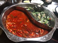 -陈五哥大排档(湘江世纪城店)