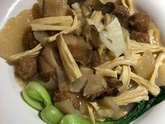 -乾州食府(小雁塔店)