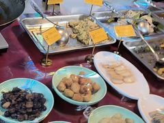 -海鲜谷(瑞安店)