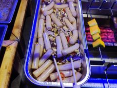 -很久以前羊肉串(清河店)