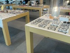 -Eziwish眼镜·蔡司授权店