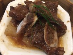 -恒宝和宴(合生广场店)