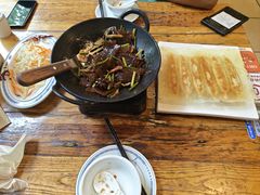 -老雒阳面馆·水席·洛阳菜(纱厂路店)