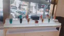 -S.HAIR SALON