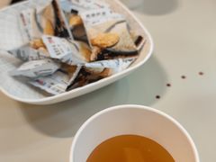 -西贝莜面村(近铁城市广场店)