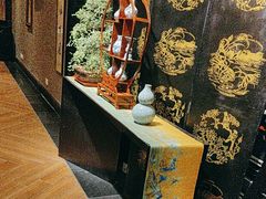 -海天楼中餐厅(吴宫泛太平洋酒店)