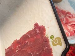 -百草滩羊清水涮羊肉(长城路店)