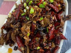 -吴记口味馆