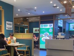 -绿草地·湘菜(7mall店)