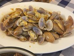 -阿妹小海鲜(下角店)