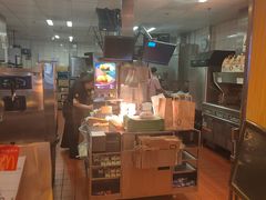 -麦当劳(望京国际商业中心店)