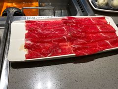 -海底捞火锅(北京路店)