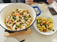 -醉得意(马驹桥店)