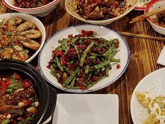 -冶建镜子·老南昌大排档·江西虾王(总店)