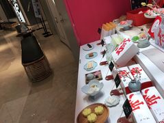 -阮大兴糕团(滨江宝龙店)