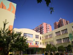 -惠新里幼儿园(北苑分园)