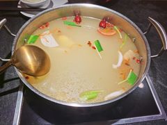 -许府牛火锅(信义坊总店)