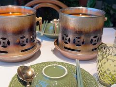 -Thai Basil罗勒叶泰式餐厅(时代天街店)