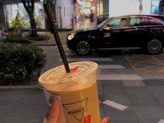 -Manner Coffee(大宁国际商业广场店)